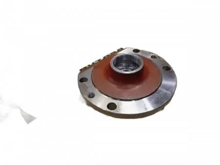 Крышка поршня колодки тормозка КПП 700.17.01.416-1 