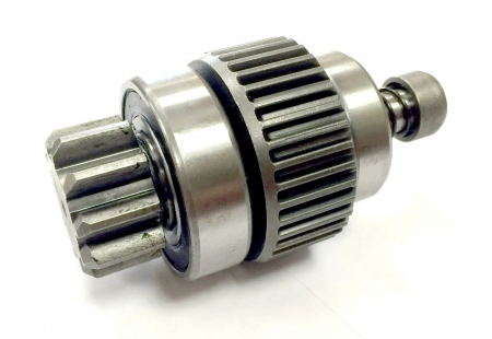 Привод стартера МТЗ, 7153780 JUBANA