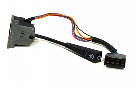 Переключатель 241.3709-01 ст/очист.со ст/омыв ГАЗ-2410, 31029 "АА"