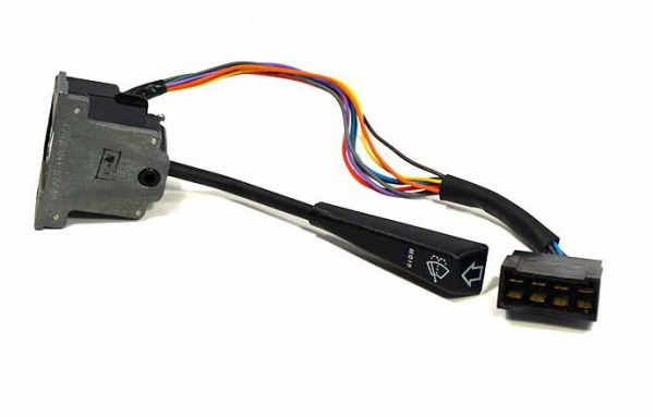 Переключатель 241.3709-01 ст/очист.со ст/омыв ГАЗ-2410, 31029 "АА"