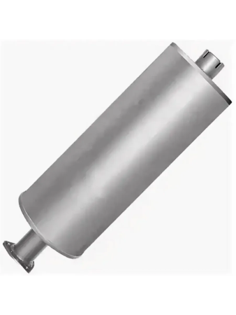 Глушитель УАЗ 3151-1201010 ПРЕМИУМ "Н.Новгород"