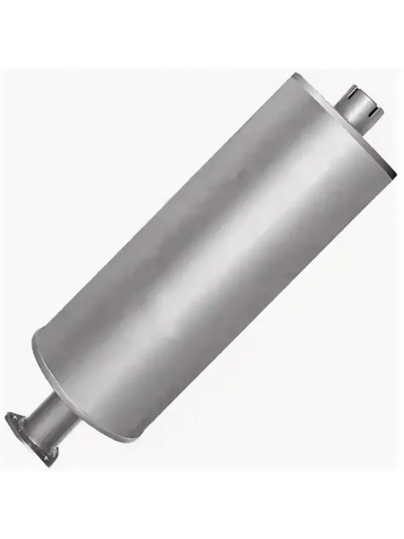 Глушитель УАЗ 3151-1201010 ПРЕМИУМ "Н.Новгород"