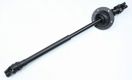 Вал карданный рулевой Газель Бизнес 3221.3422014 "PRAVT"