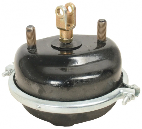 Камера тормозная К-700,МАЗ,КрАЗ тип 30, 100-3519310 "ПРАМО" 