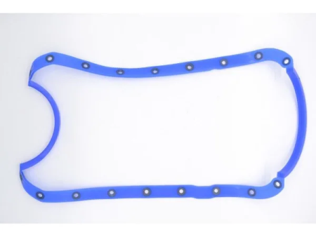 Прокладка поддона УАЗ 417-1009070 "ГБЦ"