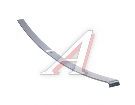 Лист рессоры пер. №2 ЗиЛ 130-2902102-02 L-1420мм.