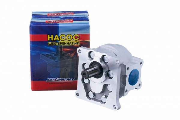 НШ-100М-3Л "Автомагнат"