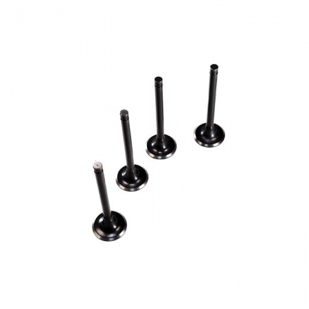 Клапана выпускные 4021-3906597 402,511 к-т 4шт. "ЗМЗ"