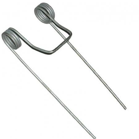 Пружина на ленту ПХ