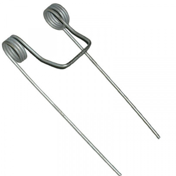 Пружина на ленту ПХ