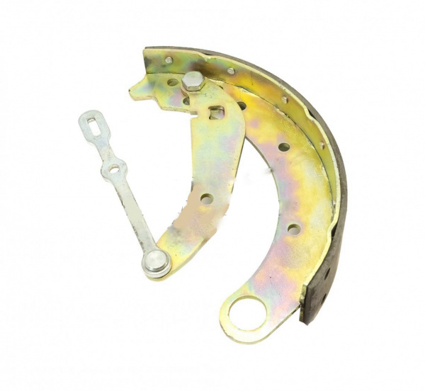 Колодка тормозная 3163-3502087-10 Патриот Pickap "УАЗ"