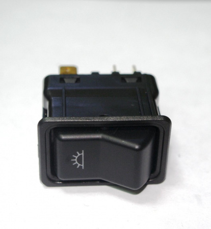 Клавиша освещения салона ПАЗ, ГАЗ 3110  82.3709-01.12  "АА"