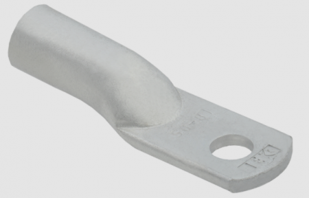 Наконечники кабельные медные луженые  ТМЛ 35-10-9 комплект 2шт, АХ73408 "Cargen"