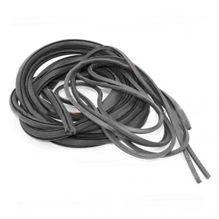 Уплот.лоб.стекла УАЗ 3741-5206012У "Б-во"