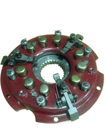 Диск корзина Т-16 ДСШ20.21.055 