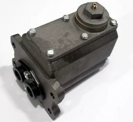 Цилиндр торм.глав. ст/о 66-3505010 "Н.Н."