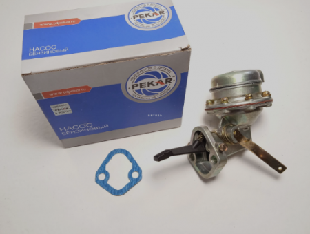 Бензонасос ЗиЛ 130-1106010 "АвтоЭлектрика"