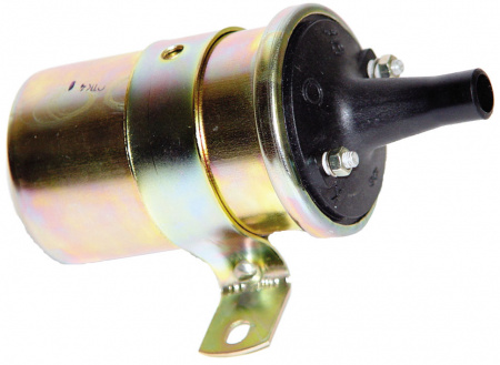 Катушка зажигания Б114Б-01  "СОАТЭ"