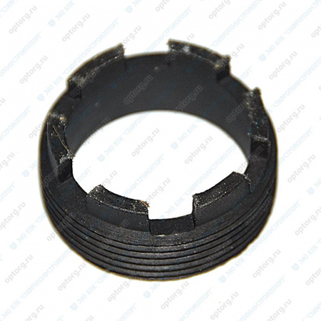 Гайка крепл. стакана форсунки 236-1003113 "ЯМЗ"