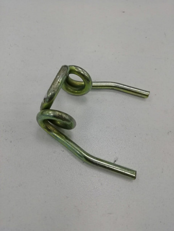 Пружина рычага КПП  3160-60-1702130 "УАЗ"