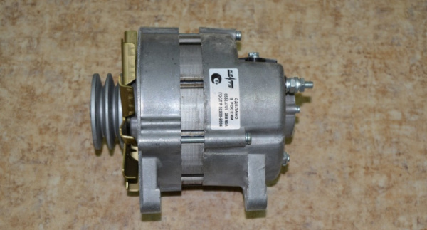 Генератор КамАЗ 6562.3701  90 А  "Прамо"