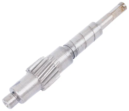 Шестерня привода спидометра ведомая (для а/м 3160, 3162 Patriot)  3160-3802034