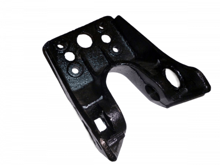 Вилка буксирная  ГАЗ-3307 3307-2806062-03 "ГАЗ"