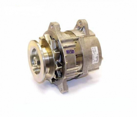 Генератор ЗиЛ-433360 322.3701 14в 70а "ELTRA"