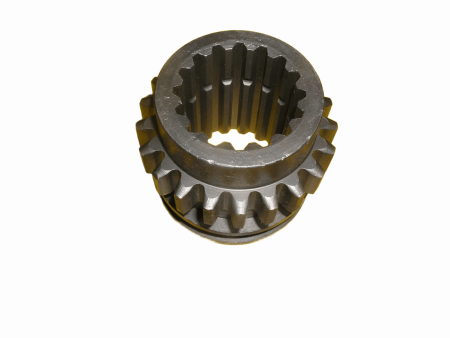 Муфта выкл.РПН 6010.16.00.026 н/о мелк.шлиц 