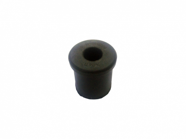 Втулка рессоры Волга 13-2912028 "Уралэластомер"