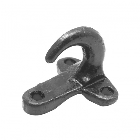 Крюк буксирный перед. 469-2806016-02 "УАЗ"