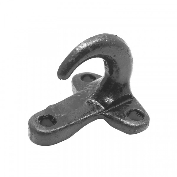 Крюк буксирный перед. 469-2806016-02 "УАЗ"