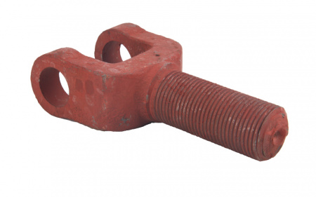 Винт стяжной верт.раскоса навески  700.46.28.053 