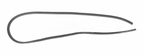 Уплот. проёма двери УАЗ,3153-6107018 дл.3154м "Б-во"