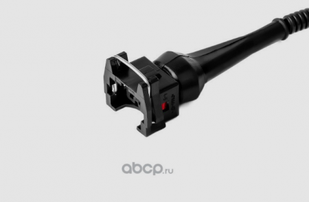 Разъём АХ-5092 датчик дет.,темпер,з/х,форс. для ГАЗ "Cargen"