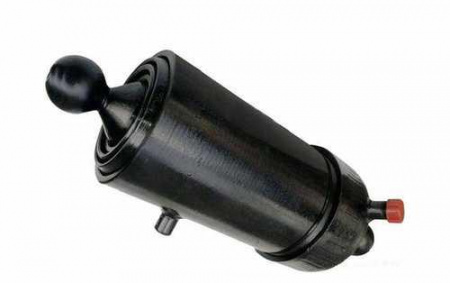 Г/цилиндр подъема ГАЗ 4-х шток 3507-01-8603010 "ГАЗ"