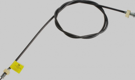 Гибкий вал ЗиЛ  ГВ-300-04 1800мм. 