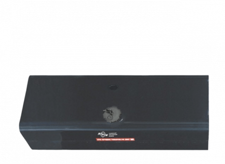 Бак топл 250л.с низкой п/об. горловиной в сб.1360*400*490 "КМЗ"