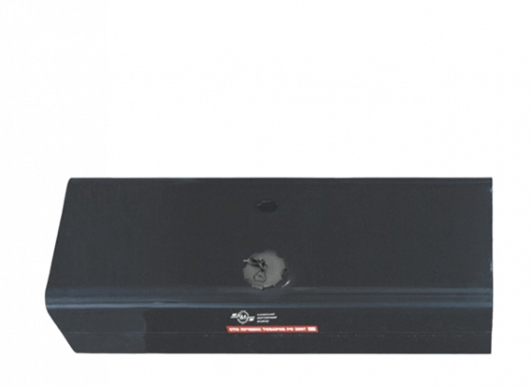 Бак топл 250л.с низкой п/об. горловиной в сб.1360*400*490 "КМЗ"