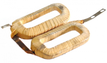 Катушка возбуждения ЯМЗ 2501.3708.150-01 "ELTRA"