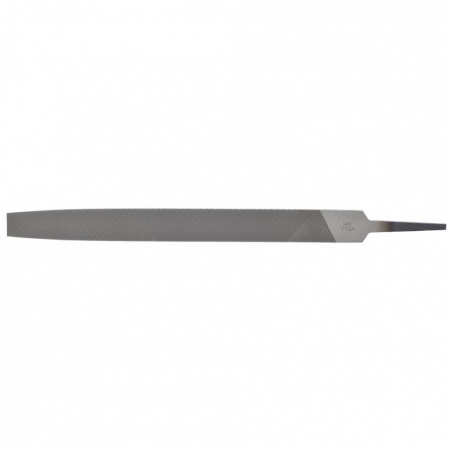 Напильник плоский 300 мм №1 сталь У13А Сибртех162817