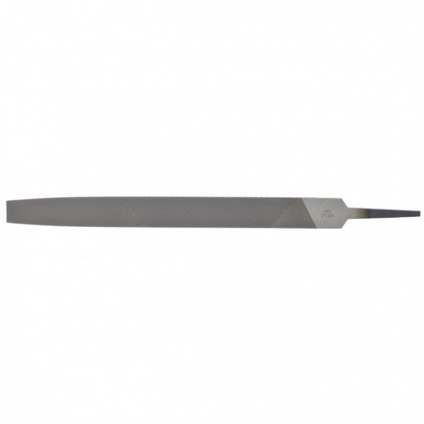 Напильник плоский 300 мм №1 сталь У13А Сибртех162817