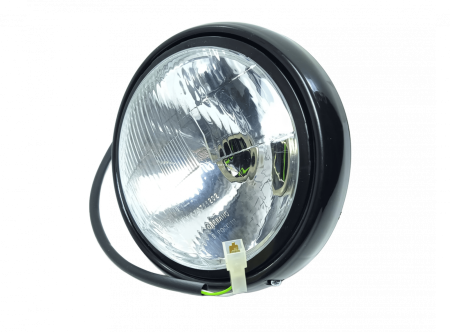 Фара ФГ-122-ГВ1(10122.3711) провод 805мм 12в ЗиЛ Автосвет "АвтоЭлектрика"