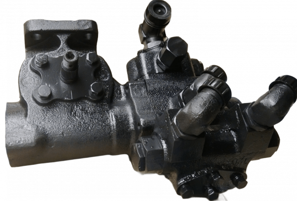 Колонка рулевого управления 700А.34.01.120-1 