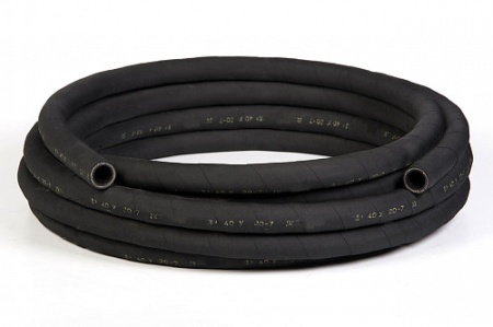 Рукав дюритовый 48мм 0,3МПа ТУ 38 0056016-87