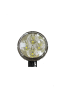 Фара п/туман.светодиод. AE12R-4LED-PC круглая 4 диода 12W 12/24V "АвтоЭлектрика"