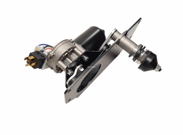 Привод с/оч.МТЗ-80  96.5205-100 перед.бол.кабина "АвтоЭлектрика"