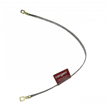 Провод массы (косичка) 500мм АХ-4091 "Cargen"