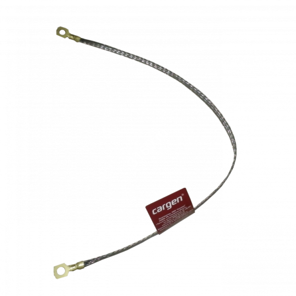 Провод массы (косичка) 500мм АХ-4091 "Cargen"