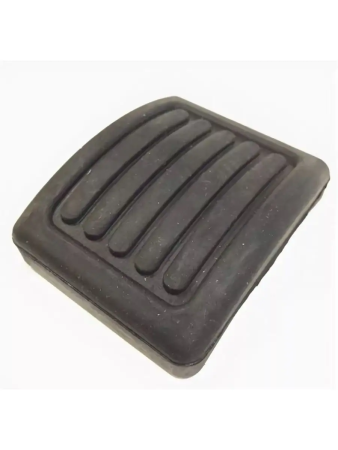 Накладка педали сцепл.УАЗ 450-1602047"Б-во"